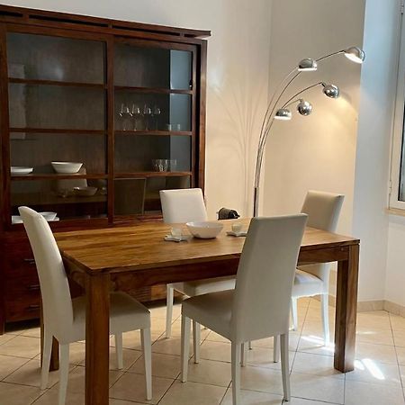 Appartement La Carlotta à Rome Extérieur photo