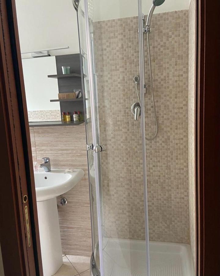 Appartement La Carlotta à Rome Extérieur photo