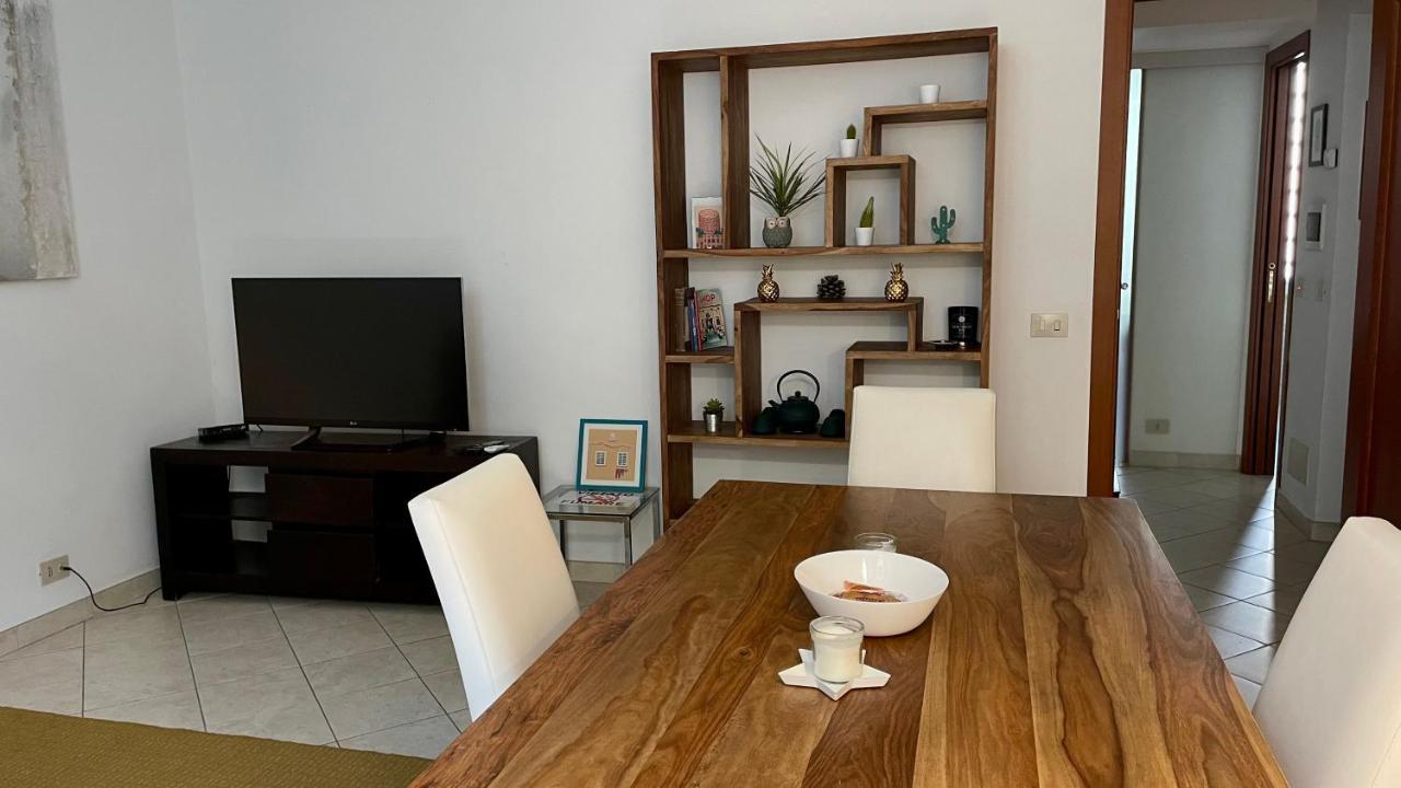 Appartement La Carlotta à Rome Extérieur photo